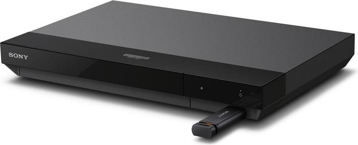 Image du produit Sony Ubp-X700 (Lecteur Blu-ray)