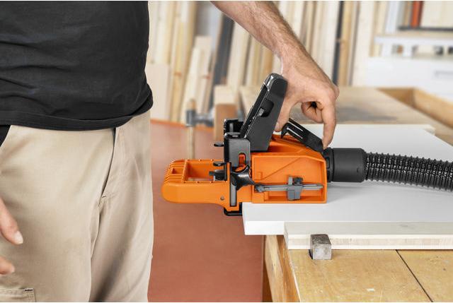 Produktbild Blum Ecodrill Bohrlehre
