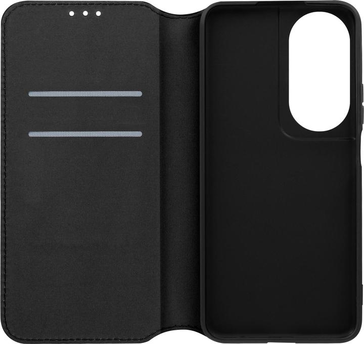 Produktbild Avizar Classic Edition, Backcover mit Magnetklappe Series (Honor 90 Smart)