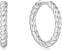 Actual product image Ania Haie CHILL VOYAGER Ohrschmuck (Silver 925)