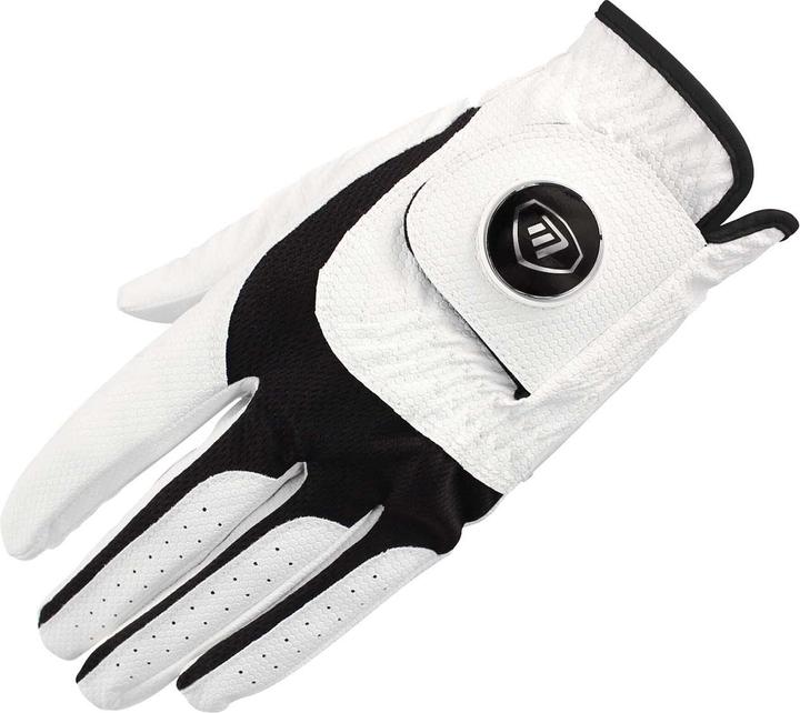 Masters Golf RX Ultimate Glove mens white LH (L)