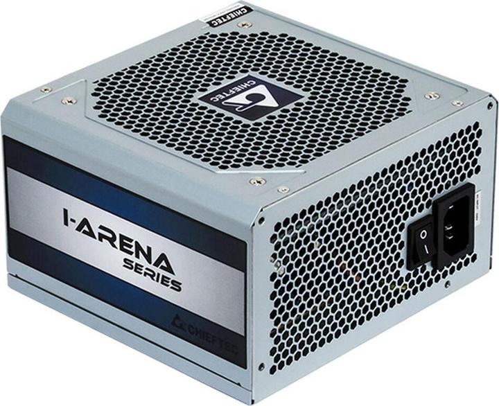 Actual product image Chieftec Atx Iarena (500 W)