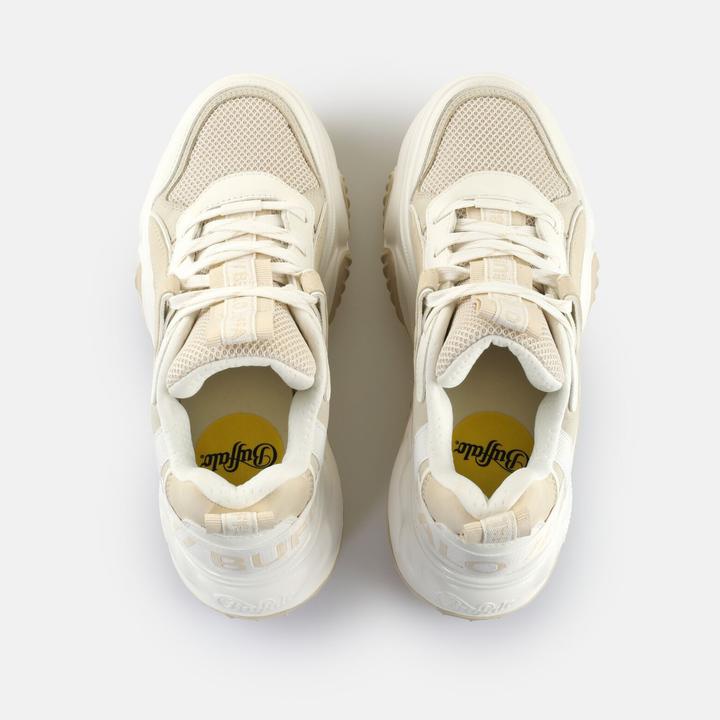 Produktbild Buffalo sneakers blader matcha (38)