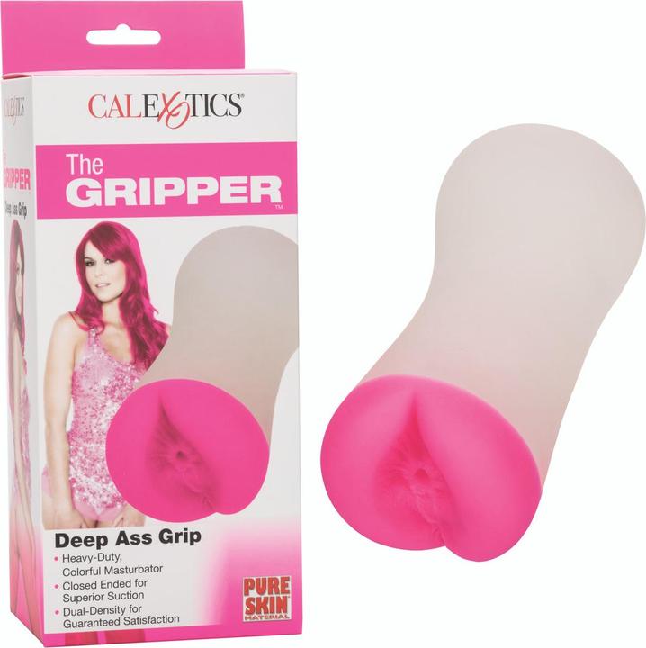 Actual product image CalExotics The Gripper™ Deep Ass Grip