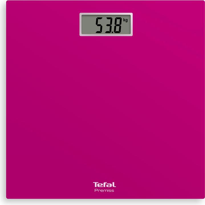 Actual product image Tefal Libra Premiss pink (PP1403V0) (150 kg)