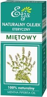 Etja Natural Oil Ethereal Mint 10Ml (10 ml)