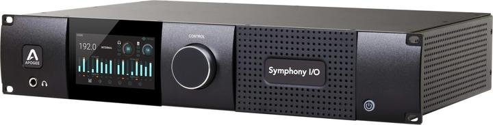 Produktbild Apogee Symphony I/O Mk II Chassis (Thunderbolt)