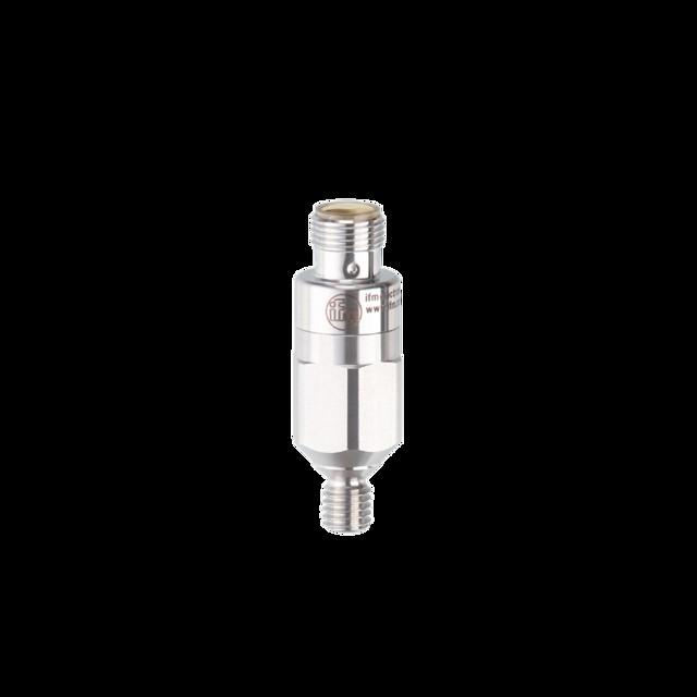 Produktbild ifm Electronic GmbH Schwingungssensor analog M12 9 VDC 0-10 mA VSA0 (VSA001)