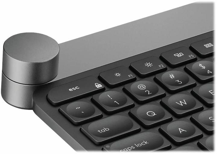 Actual product image Logitech Craft (CH, Wireless)
