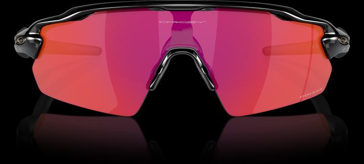 Produktbild Oakley Radar EV Pitch Prizm Sonnenbrille (Polished Black, prizm field)