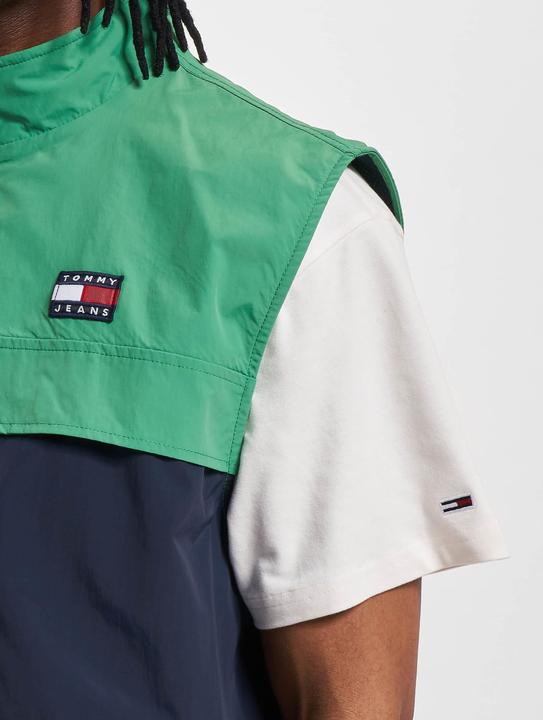 Image du produit Tommy Hilfiger Tommy Jeans Gilet Clbk Chicago - 86441 (M)