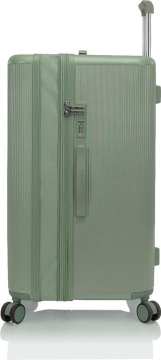 Produktbild Heys Earth Tones - Trolleykoffer Trunk (113 l, L (90 - 115l))