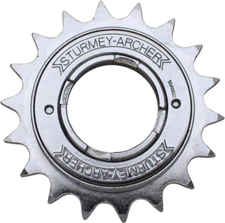 Produktbild Sturmey Archer Freilauf Ritzel 1/8" (18 Z?hne) (1-fach)