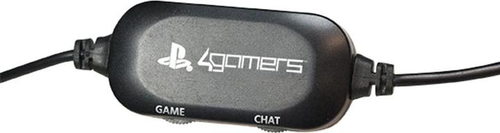 Immagine prodotto 4Gamers Pro4-10 (Cablato)