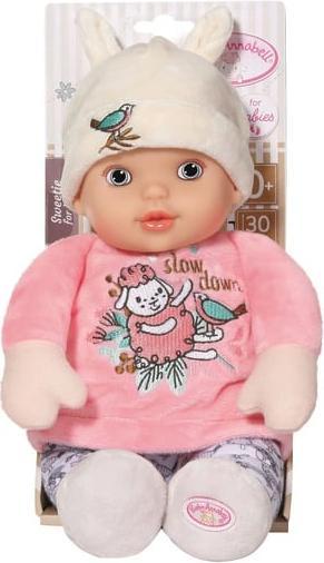 Immagine prodotto Baby Annabell Sweetie