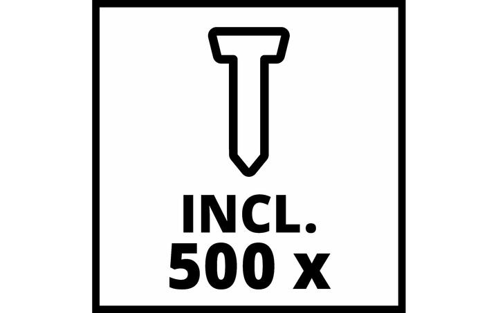 Actual product image Einhell TC-EN 20 E