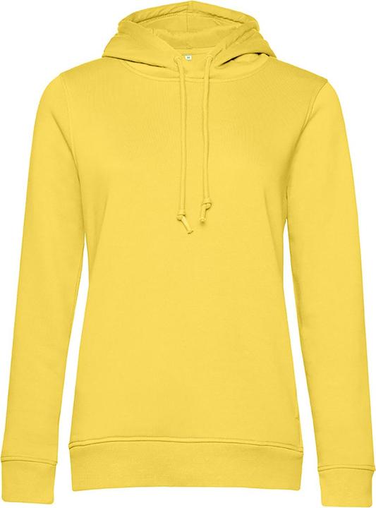 Produktbild B&C Kapuzenpullover Baumwolle aus biologischem Anbau (XXL)