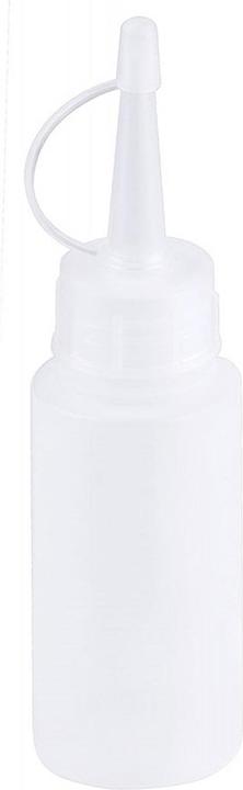 Immagine prodotto Contacto Bottiglia a collo stretto trasparente, 70 ml/3,5x13 cm