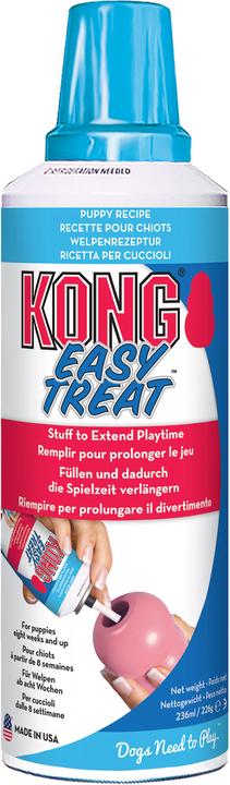 KONG Stuff 'n Paste (Senior, Adult, Junior, 1 Stk., 296 g)