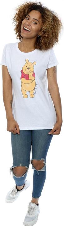 Immagine prodotto Winnie the Pooh Maglietta Personaggio Donna (S)