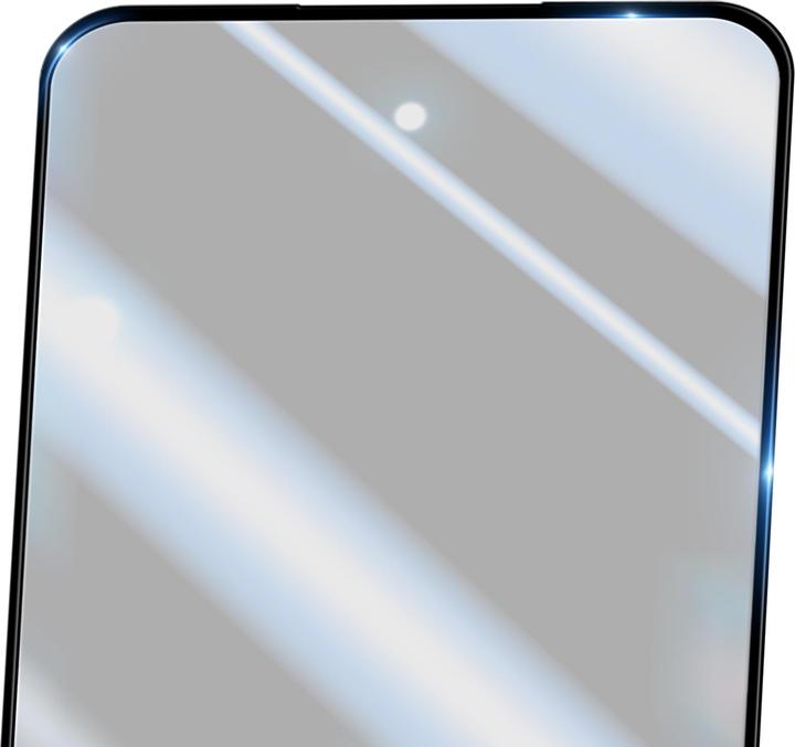 Produktbild Akashi ALTVTSA35GLAS (1 Stück, Samsung Galaxy A35)