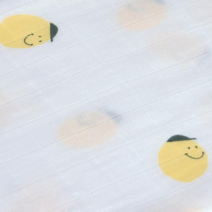 Produktbild Lässig Mullwindeln & Mulltücher Mulltuch 3er Pack Heavenly Soft Swaddle L (80 cm, 80 cm)