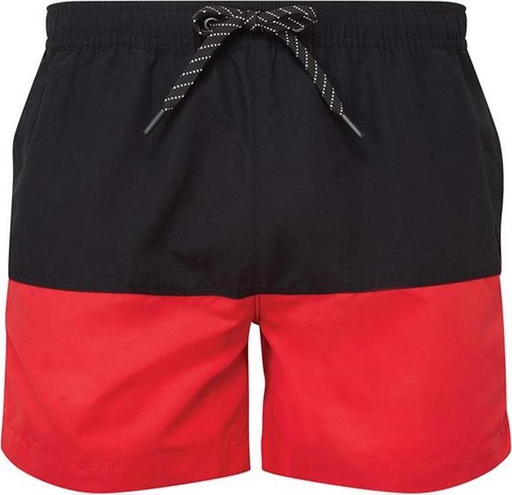 Nero/Rosso