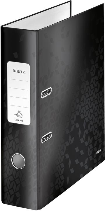 Produktbild Leitz Wow (A4, 80 mm, 1 Stück)
