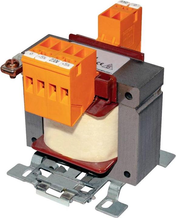 Actual product image Weiss Elektrotechnik WUSTTR Control transformer 160 VA