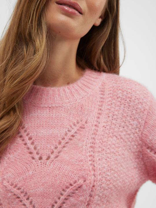 Produktbild Vero Moda Strickpullover Strickpullover (S)