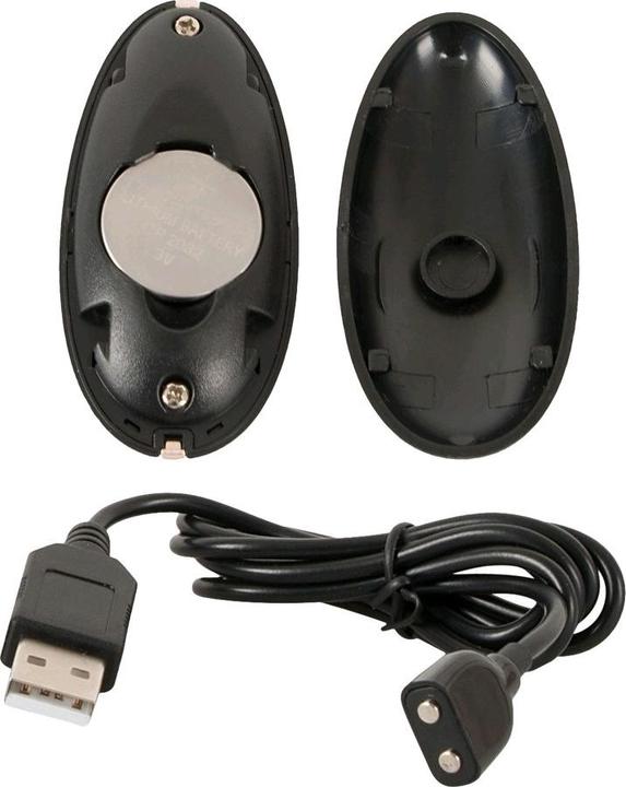 Produktbild Black Velvets Thumping anus bu