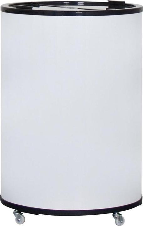 Image du produit Kibernetik Party Cooler KS90M Chromstahl (87 l)