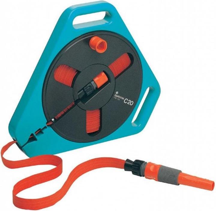 Produktbild Gardena Roll-Fix Classic (20 m)