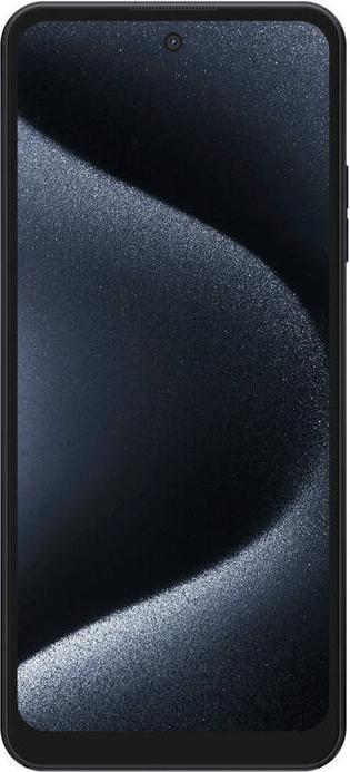 Produktbild Hotwav Note 13 Max Smartphone - 6.8" 6+10/256GB Black (256 GB, Black, 6.80", 48 Mpx)