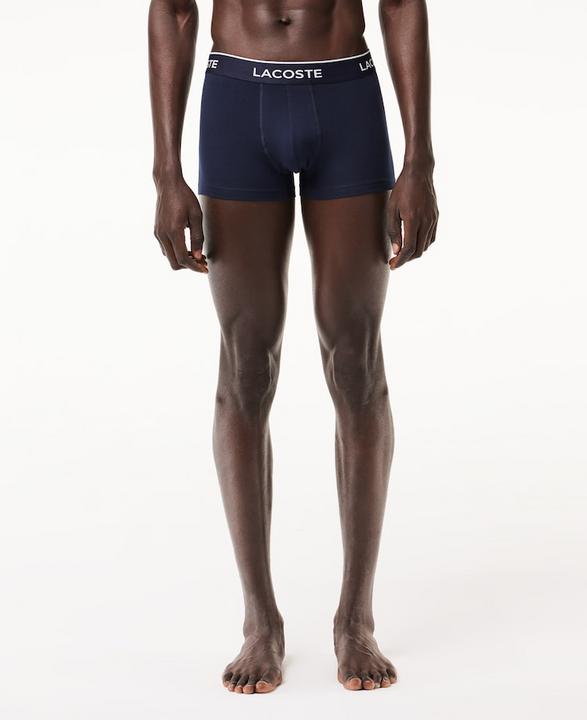 Produktbild Lacoste Boxershort (S, 3er Pack)