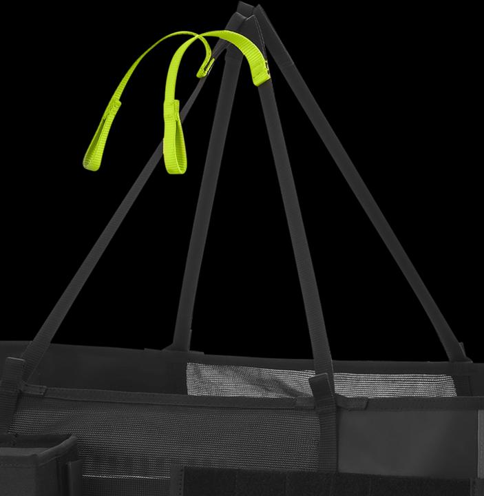 Produktbild Edelrid Setter Bag