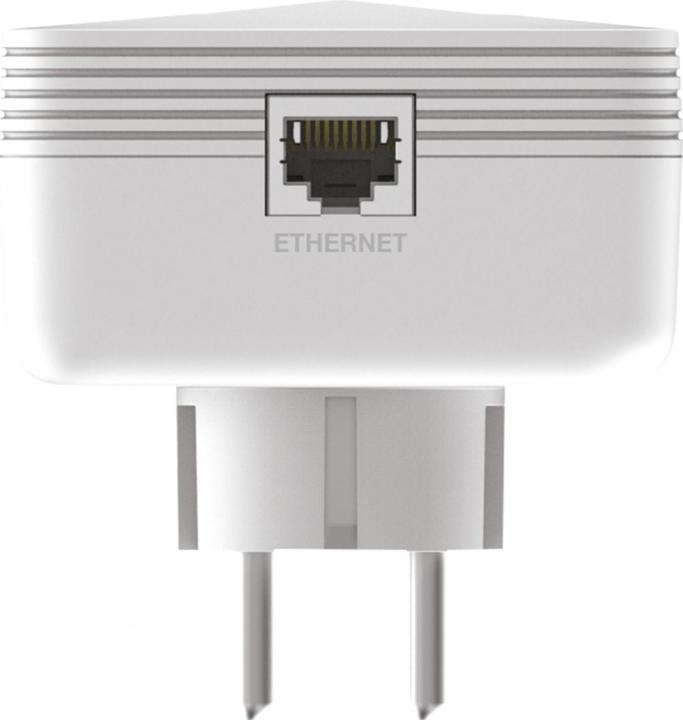 Image du produit Strong POWERL1000DUOEUV2 POWERL1000DUOFR (1000 Mbit/s)
