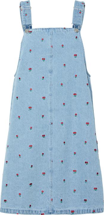 Actual product image Pieces PCFREIA DENIM Spencer-Kleid (XL)