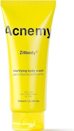 Produktbild Acnemy Zitbody Purifying Body Wash (200 ml)