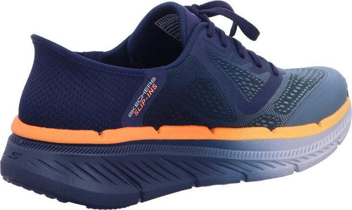 Actual product image Skechers 220526 NVOR NVOR (45)