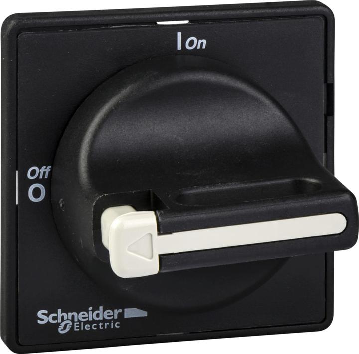Actual product image Schneider Electric Actuator V02/V2 6mm