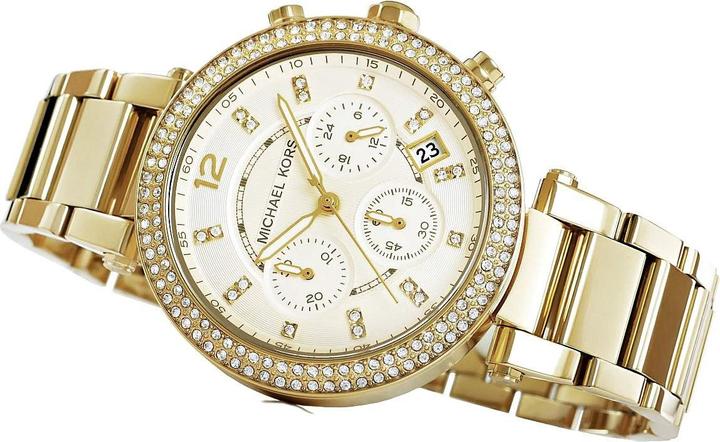 Immagine prodotto Michael Kors Parker (Cronografo, 39 mm)
