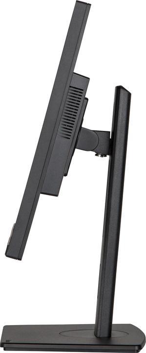 Actual product image iiyama Dis 24 PL XUB2495WSU-B5 IPS (1920 x 1200 pixels, 24")