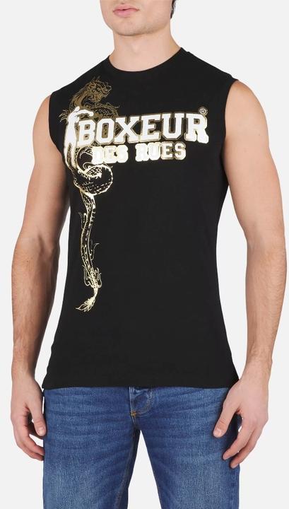 Produktbild Boxeur des Rues K-1 Tiger Men Tank (M)