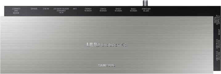 Produktbild Samsung UHD Evolution Kit SEK-2500U