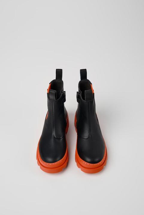 Produktbild Camper kinder stiefeletten brutus (28)