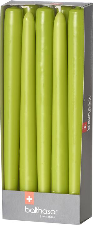 verde lime