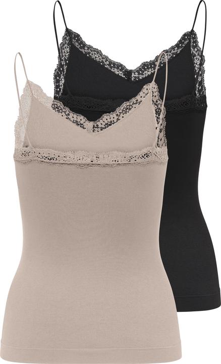 Actual product image Only ONLVICKY Trägertop Trägertop (XL)