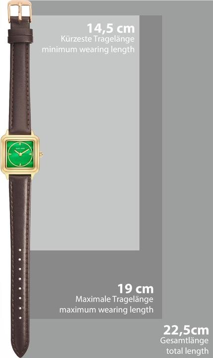 Immagine prodotto Eastside Orologio da donna - 37016 (25 mm)