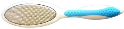 Actual product image Herba Foot rasp with file